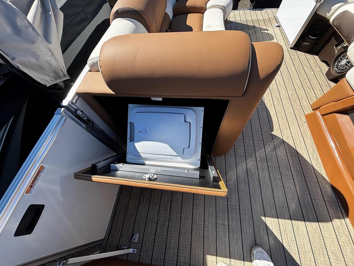 2026 Avalon 2385 CAT VRL