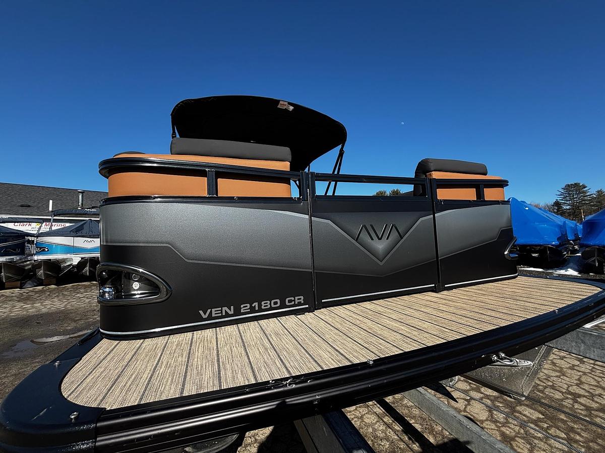 2026 Avalon 2180 VEN QL