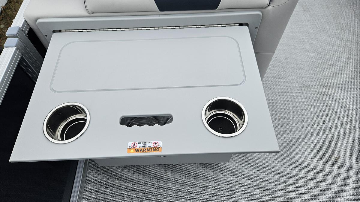 2026 Avalon 2385 LSZ ENTERTAINER YAMAHA VF115