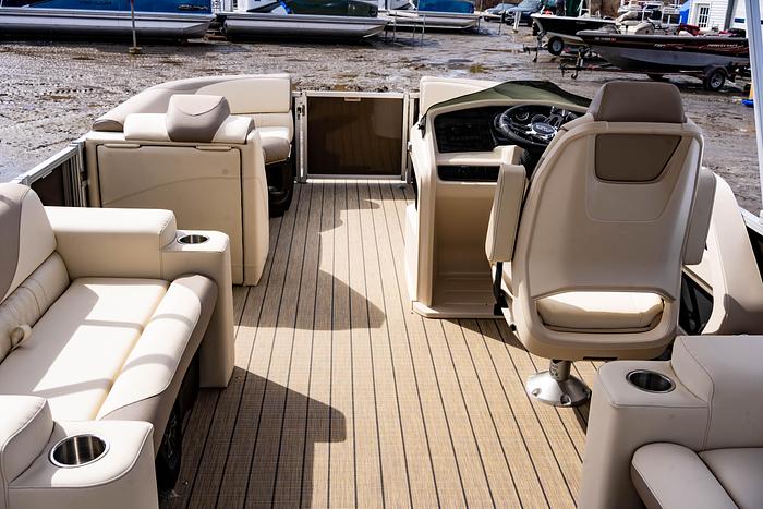 2025 Avalon 2185 LSZ ELITE AV-25-20