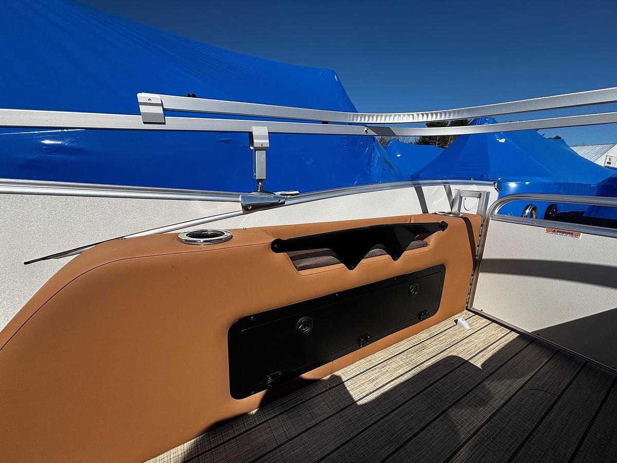 2026 Avalon 2385 CAT VRL