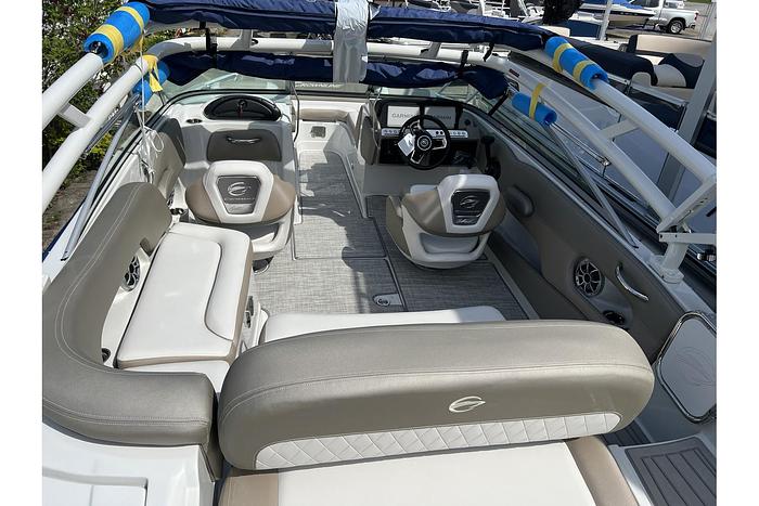 2024 CROWNLINE E220 XS CR-24-02