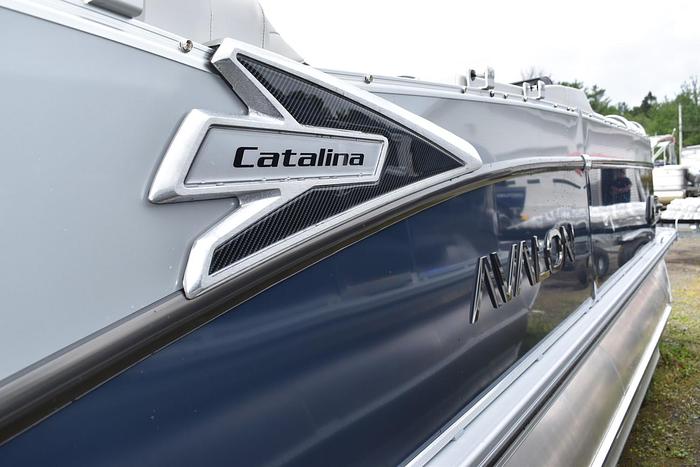 2025 AVALON 2385 CATALINA ELITE AV-25-10