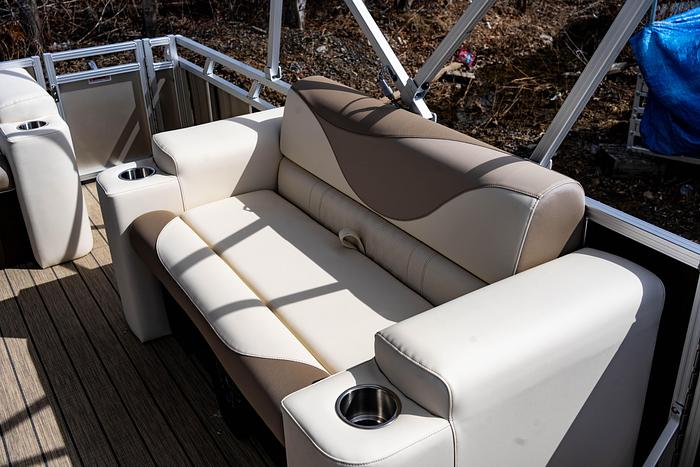 2025 Avalon 2185 LSZ ELITE AV-25-20