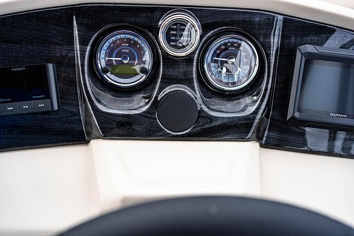 2025 Avalon Avalon LSZ -23' Quad Lounge