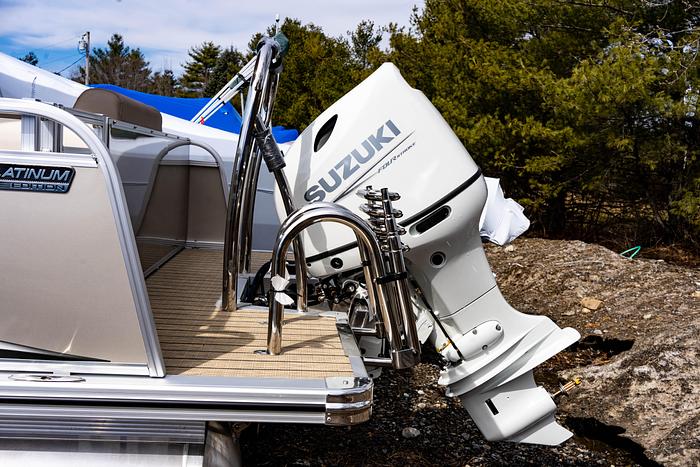 2025 Avalon 2185 LSZ ELITE AV-25-20