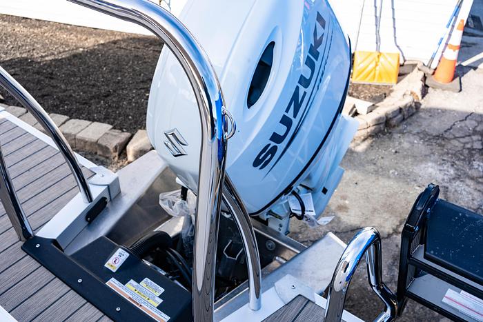 Avalon Catalina - 23' Elite