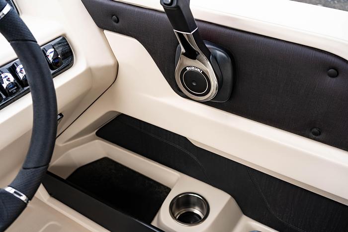 2025 Avalon Avalon LSZ -23' Quad Lounge