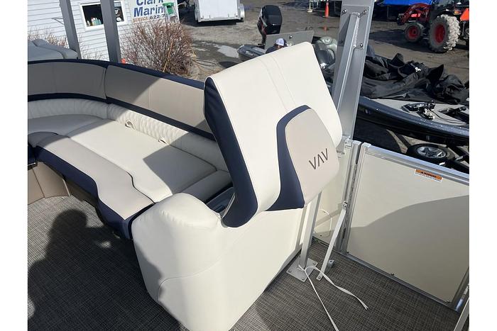 2024 AVALON 2585 CATALINA CRUISE FUNSHIP AV-24-04