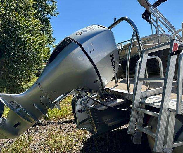 Used 2019 AVALON 2585 GS QL