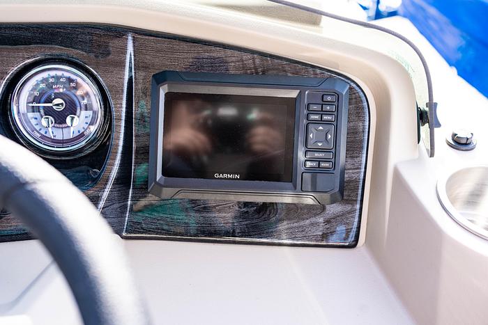 Avalon LSZ- 21' Quad Lounge