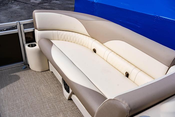 2025 Avalon 2385 Venture Quad Lounge AV-25-27