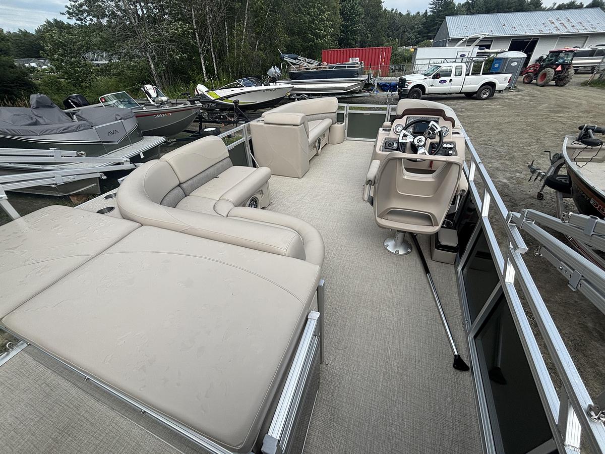 Used 2021 Avalon GS 2185 CRUISE