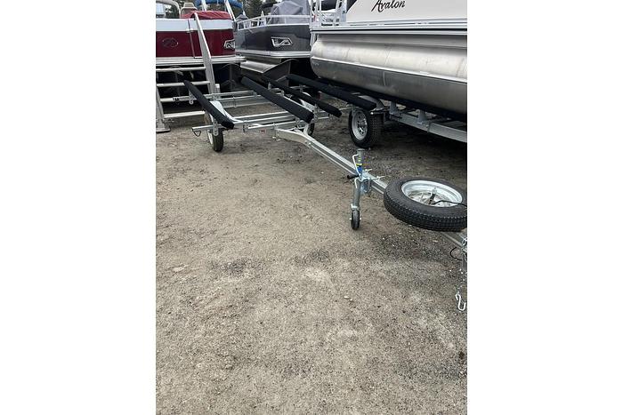 Used 2023 MALONE MPG460
