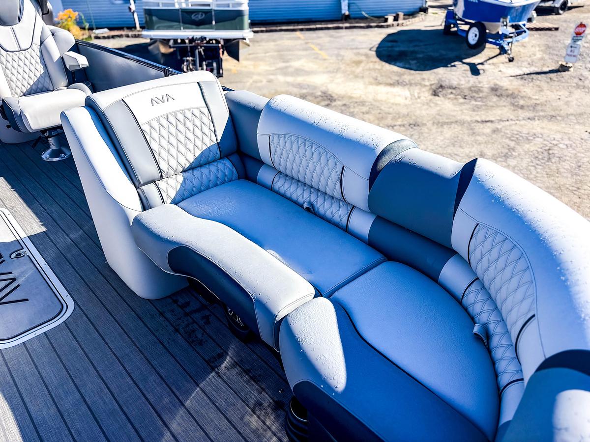 Used 2026 Avalon 2585 Excalibur LTD QLS