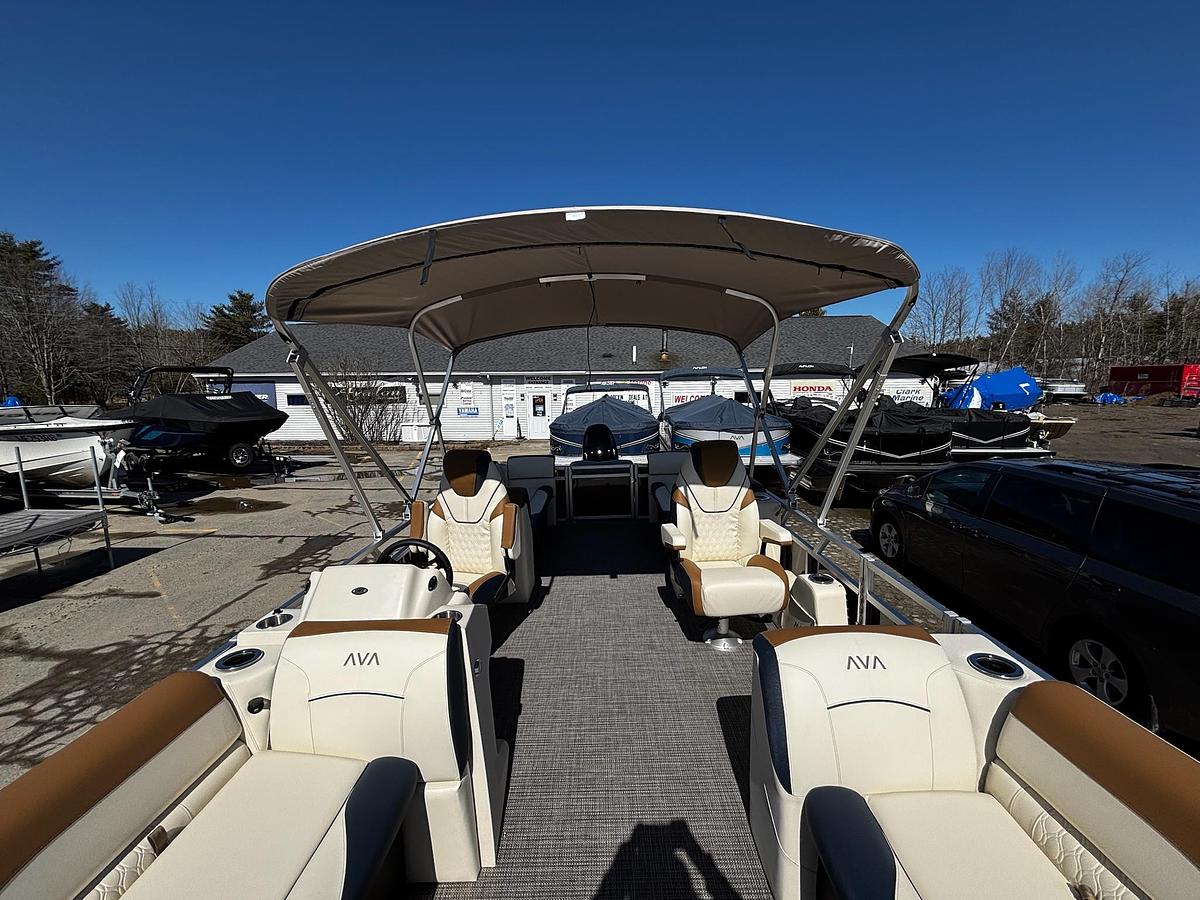 2026 Avalon 2385 VEN QL TRITOON