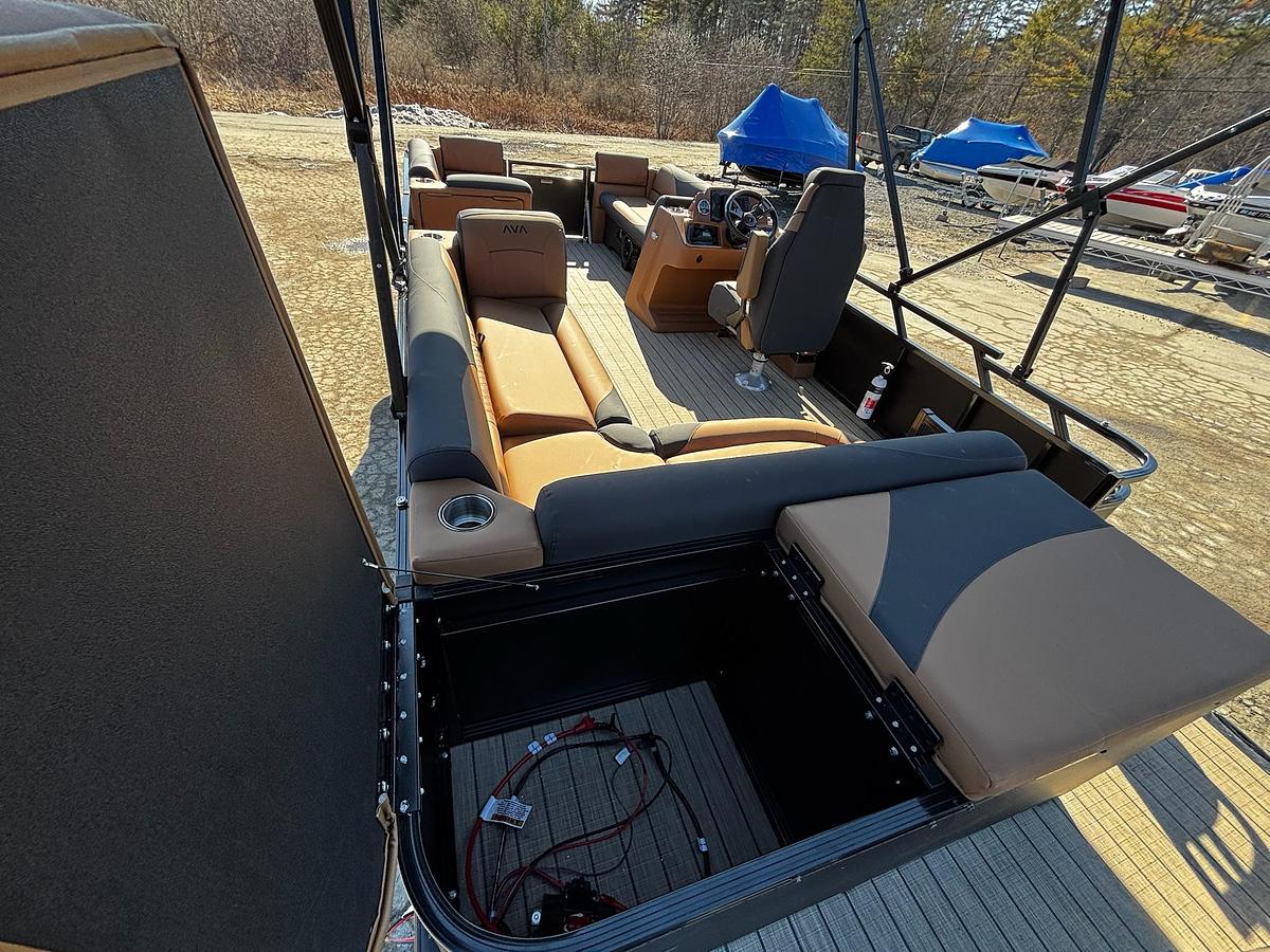 2026 Avalon 2180 VEN QL