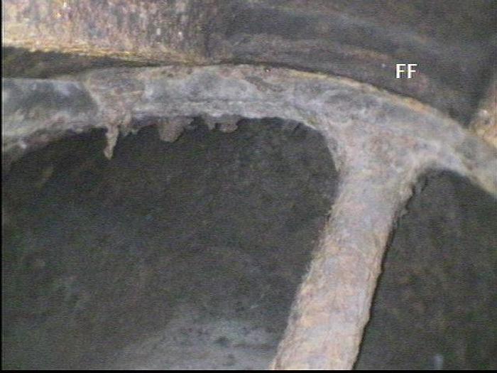 Used NASH MHF50 #19390