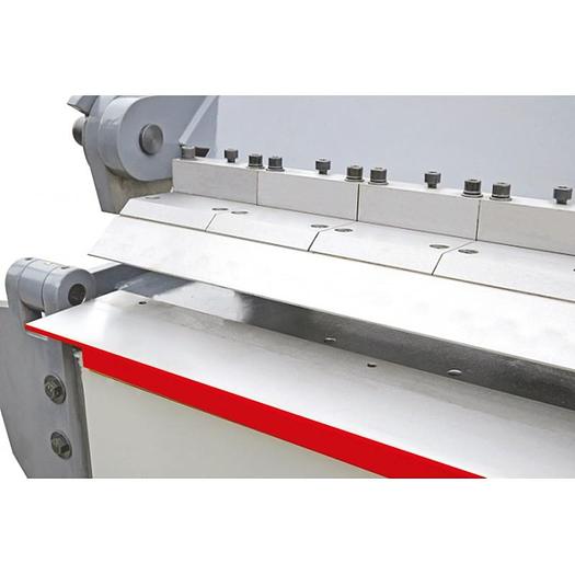 Cormak PBB 1500 x 1.5mm Box & Pan Folder