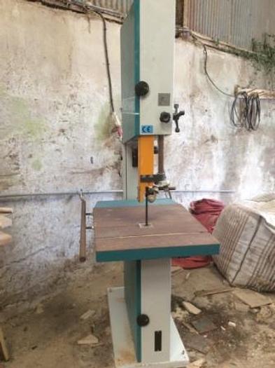 Used Griggio SNA 600 Vertical Bandsaw