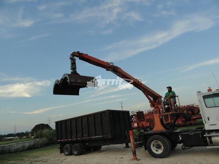 Used 2007 STERLING L7500