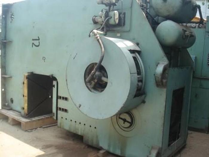 Used Press Trimming WMW Erfurt,Germany