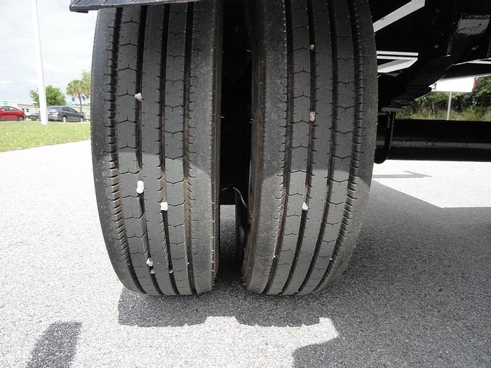 Used Reid PT15 SA Extendable Pole Trailer - 13611