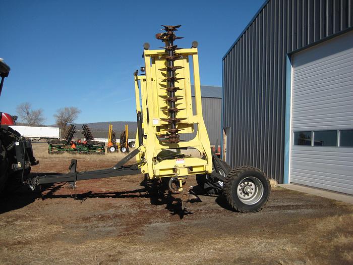 Used Aerway AWF-300-AG-4-S208