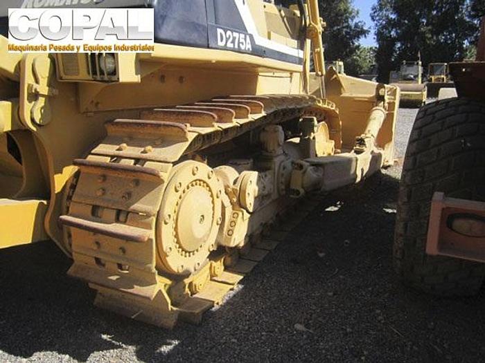 Usado 1998 Komatsu D275A-2