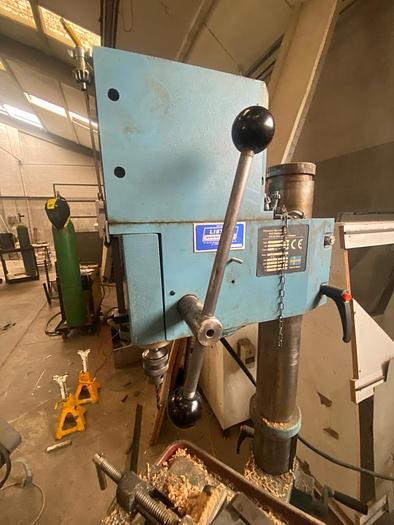 Used 1998 Arboga A2608 Pedestal Drilling Machine