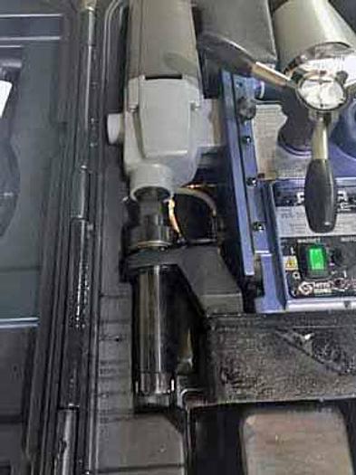 Used 2015 AtraAce WA-5000 Magnetic Drill | Semi-Automatic Feed-Max 2