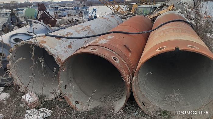 Used 2013 Bauer BG24H