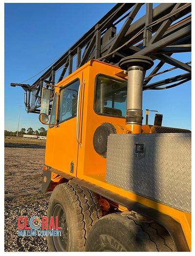 Used Item 0574 : 2006 Atlas Copco RD20 III Drill Rig