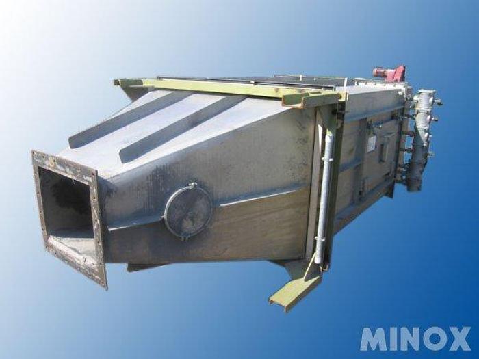 Gebraucht 1993 Alpine ALPINE AE 48 M