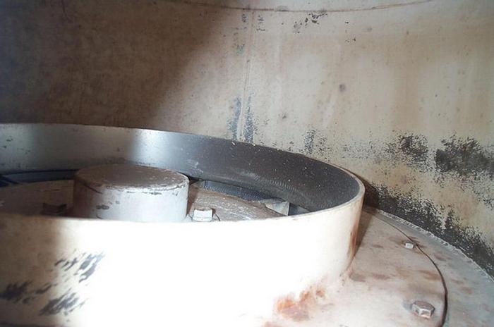 Used FINCKH 1 #16128