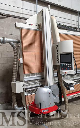 Used 2019 Striebig Control 18 Vertical Panel Saw