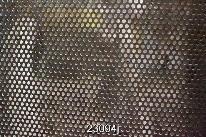 Used Perrin 250 Screw Press #23094