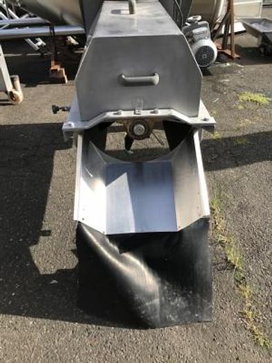 Used Used Demoisy Destemmer Crusher