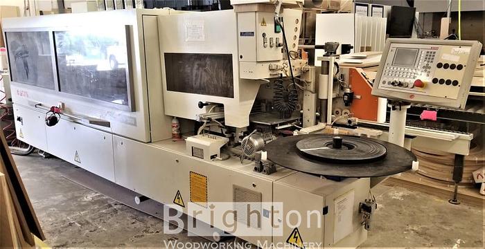 Used 2005 SCM Olimpic S3000 Edgebander for parts