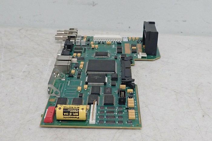 Used Agilent G1321-65000 FLM Board