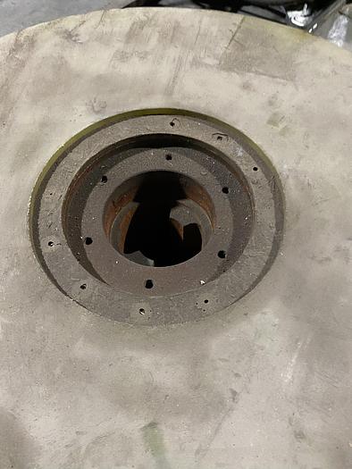 Used SIMPSON 2G WHEEL