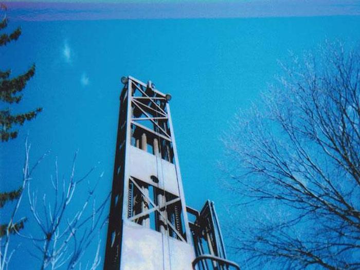 Used 1970 Schramm T64HB - SOLD