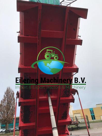 Gebruikt VAIA NL120S KIPPER TE KOOP - NEDERLAND