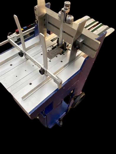 Used WAHLI  SO - ENVELOPE FEEDER