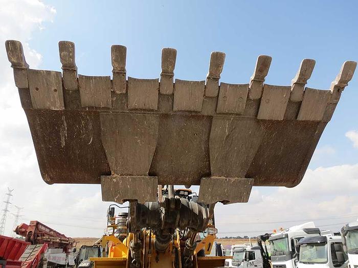 Used 2019 VOLVO L150H