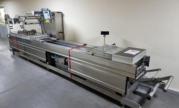 Used MULTIVAC R 530