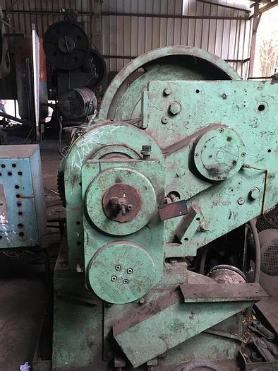 Used Reduce Forging Roll Bliss