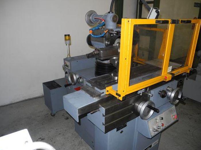 Usato Affilatrice-rettificatrice universale TACCHELLA 40LN