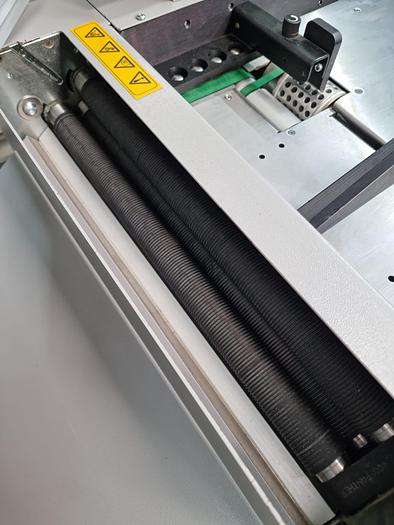 Used Morgana docufold pro