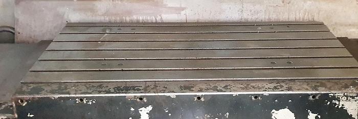 Used Quaser MV204 II HS Vertical Machining Center